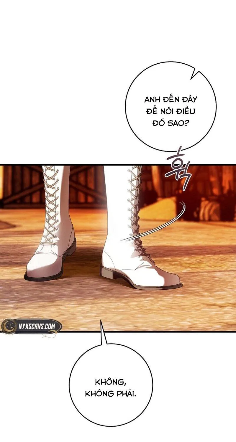 Hoa Bên Lưỡii Kiếm - Chap 17 - Trang 93