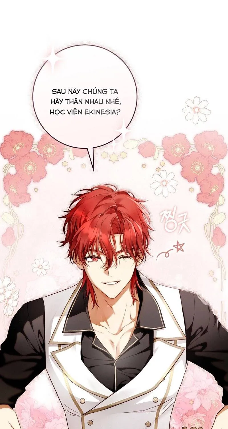 Hoa Bên Lưỡii Kiếm - Chap 17 - Trang 97