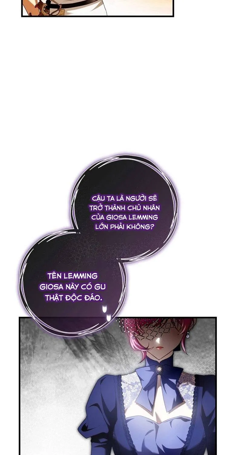 Hoa Bên Lưỡii Kiếm - Chap 17 - Trang 99