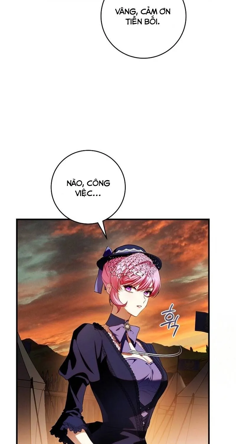 Hoa Bên Lưỡii Kiếm - Chap 18 - Trang 11