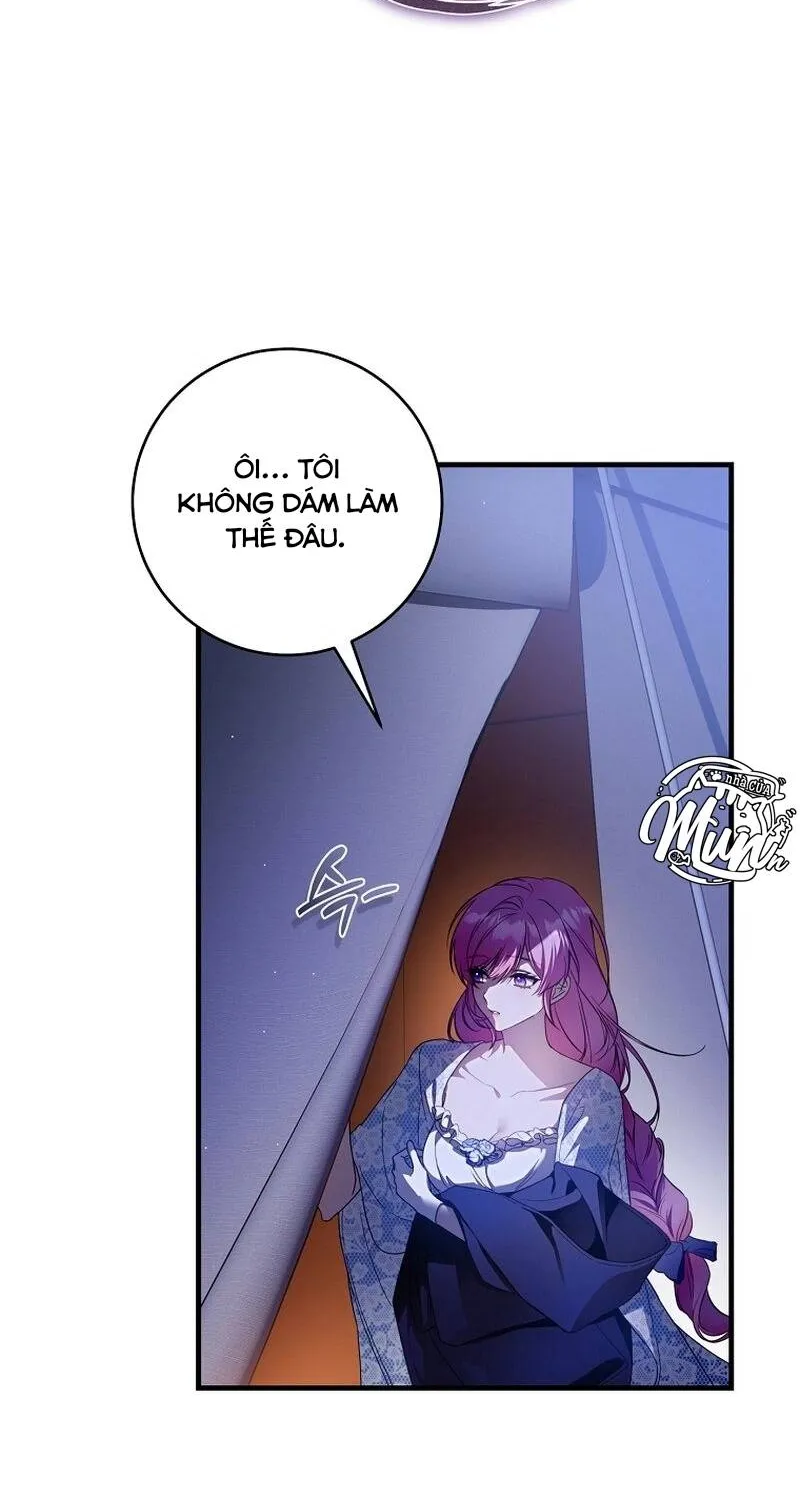 Hoa Bên Lưỡii Kiếm - Chap 18 - Trang 20