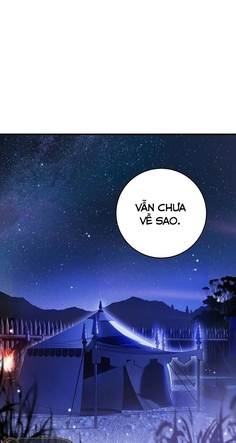 Hoa Bên Lưỡii Kiếm - Chap 18 - Trang 21