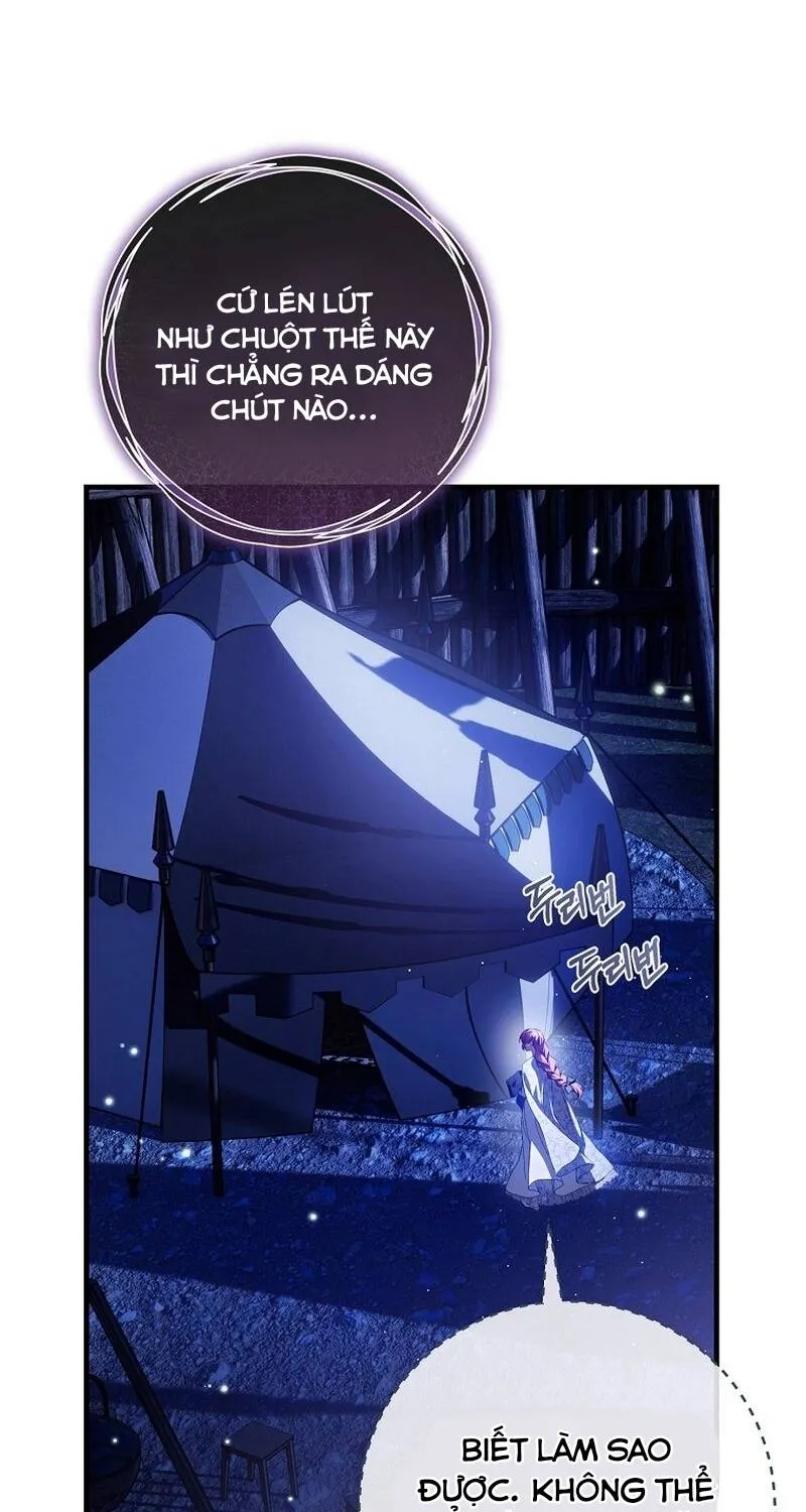 Hoa Bên Lưỡii Kiếm - Chap 18 - Trang 23