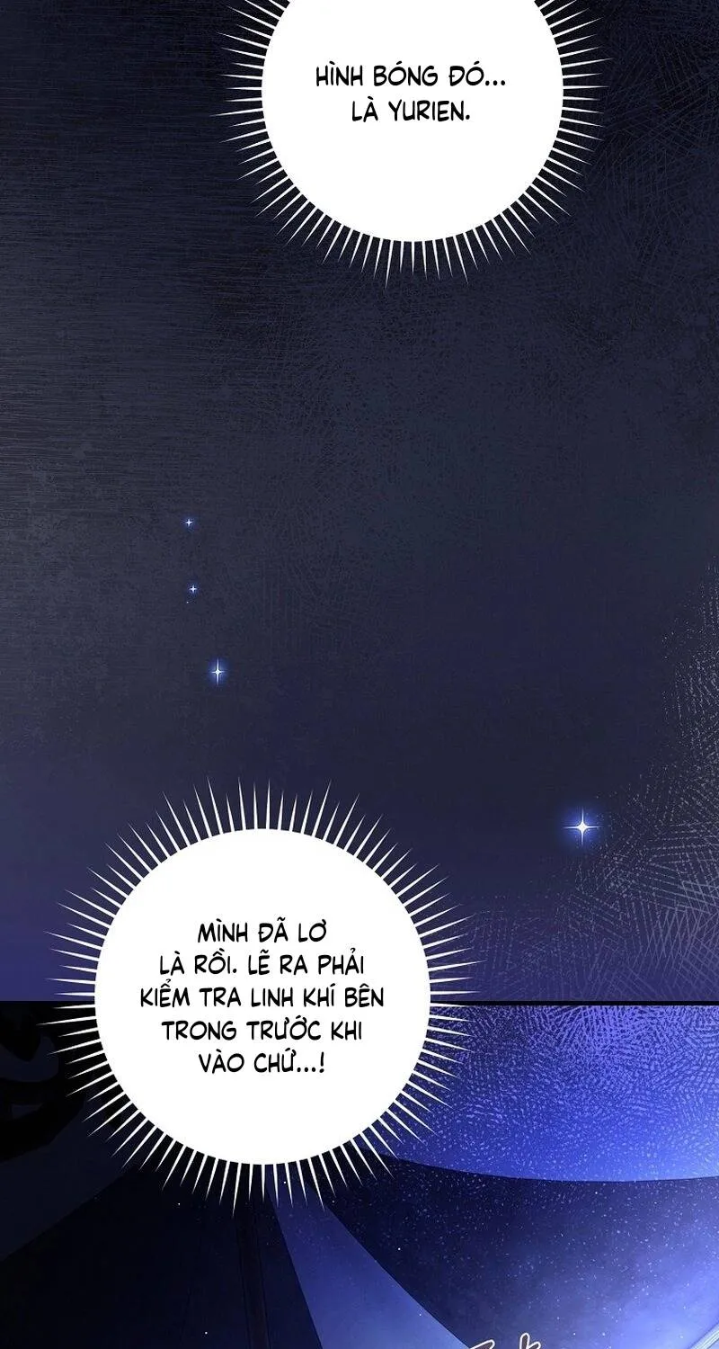 Hoa Bên Lưỡii Kiếm - Chap 18 - Trang 29