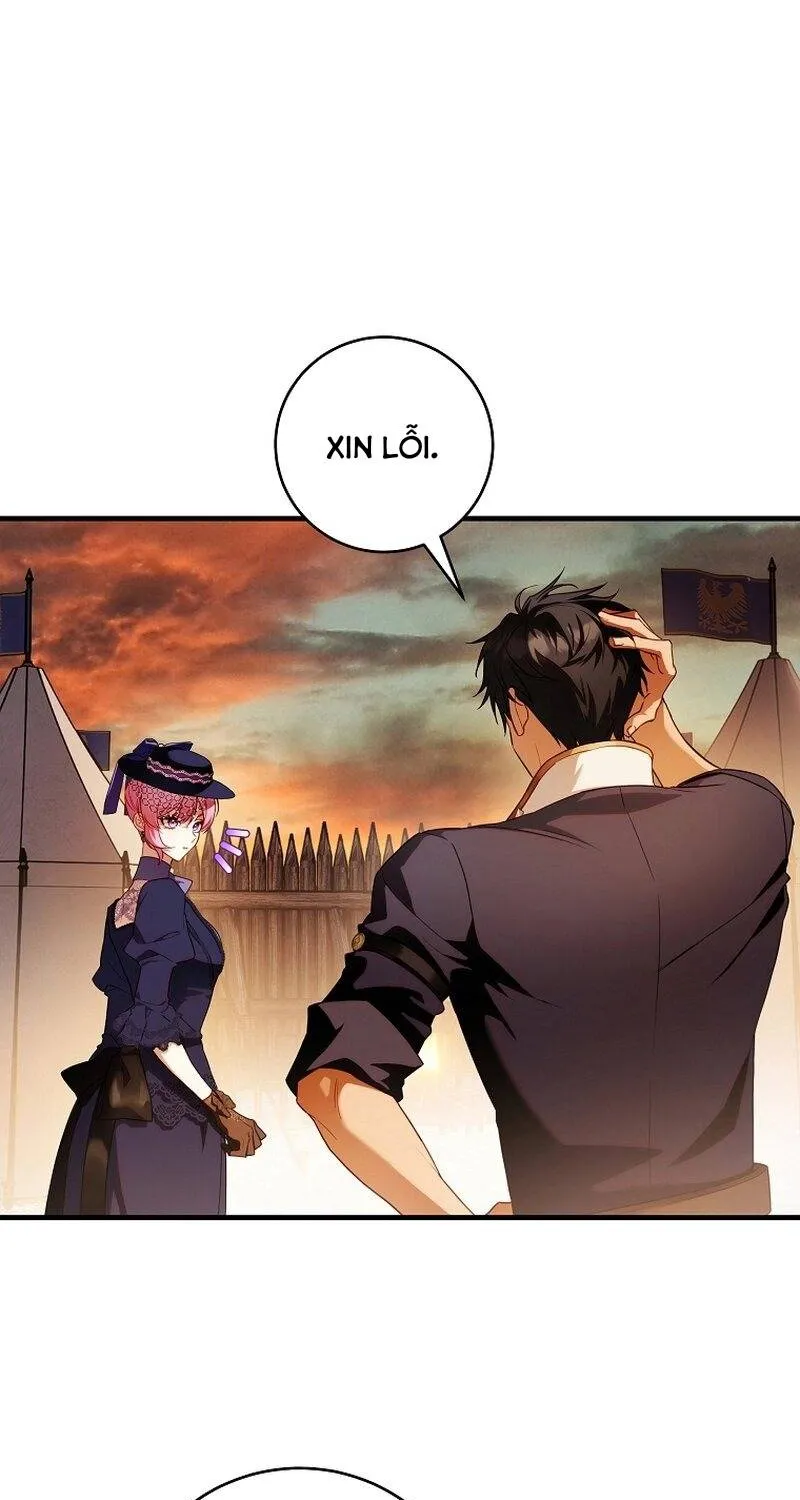 Hoa Bên Lưỡii Kiếm - Chap 18 - Trang 4