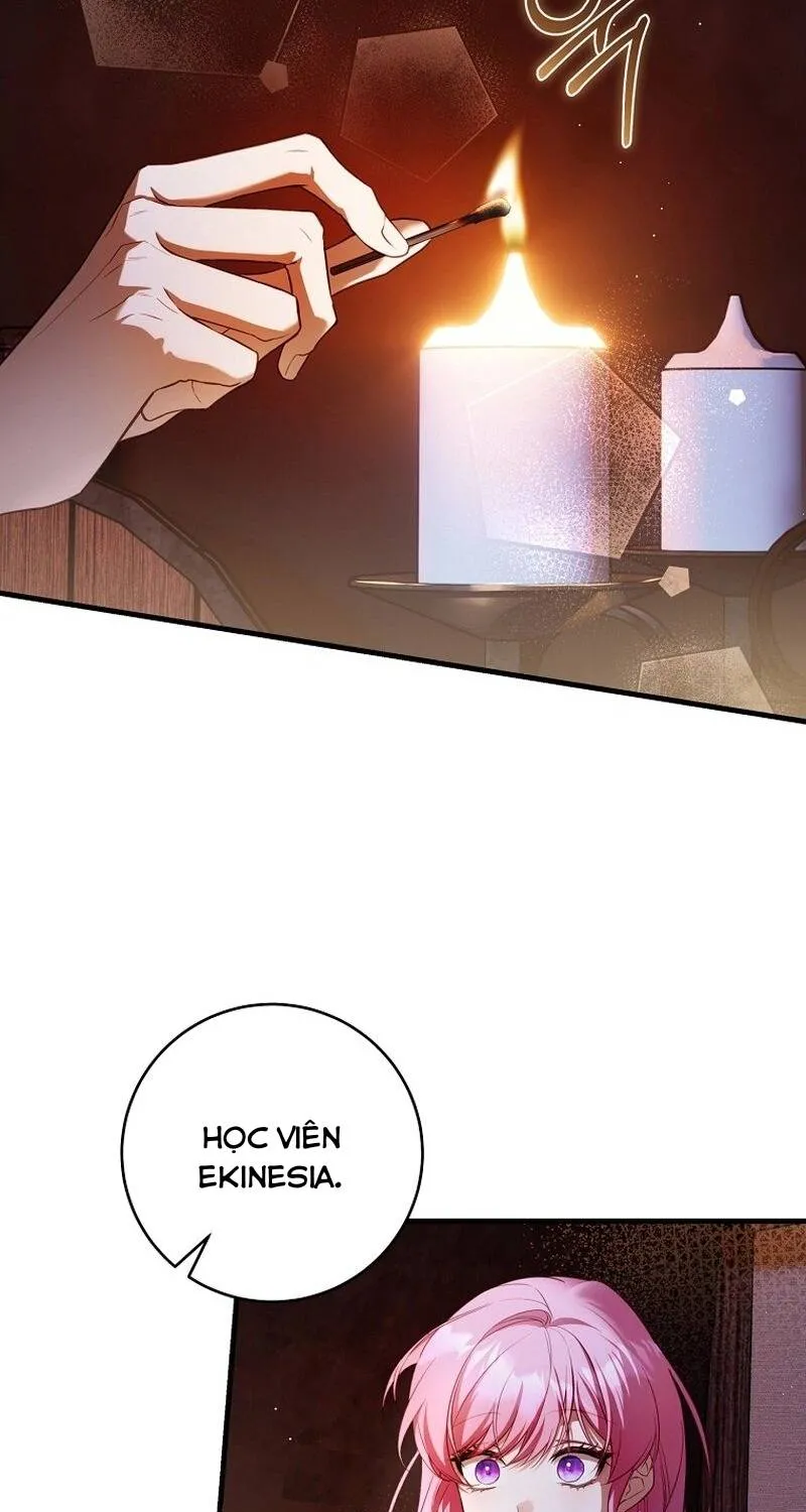 Hoa Bên Lưỡii Kiếm - Chap 18 - Trang 31