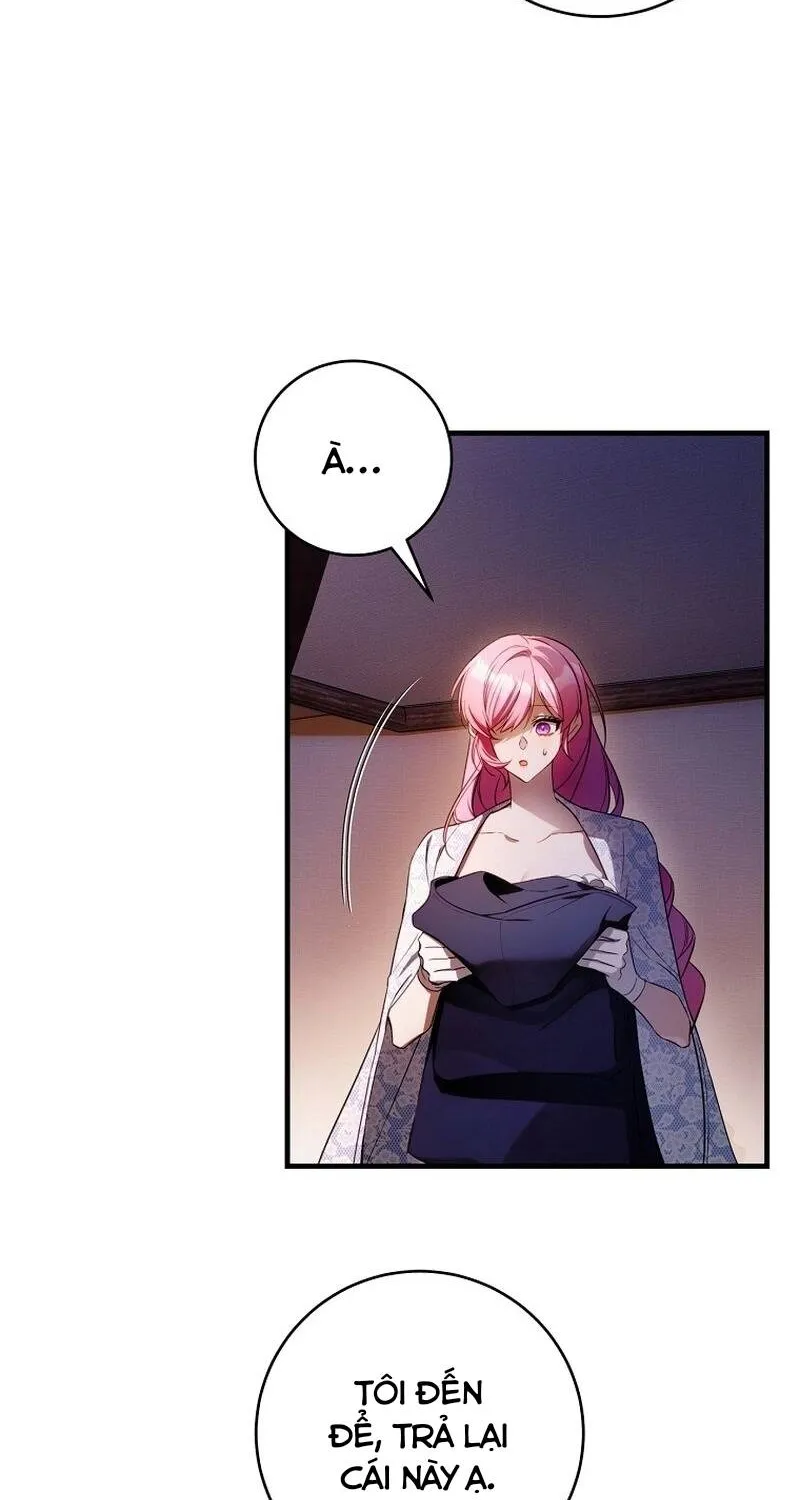Hoa Bên Lưỡii Kiếm - Chap 18 - Trang 34