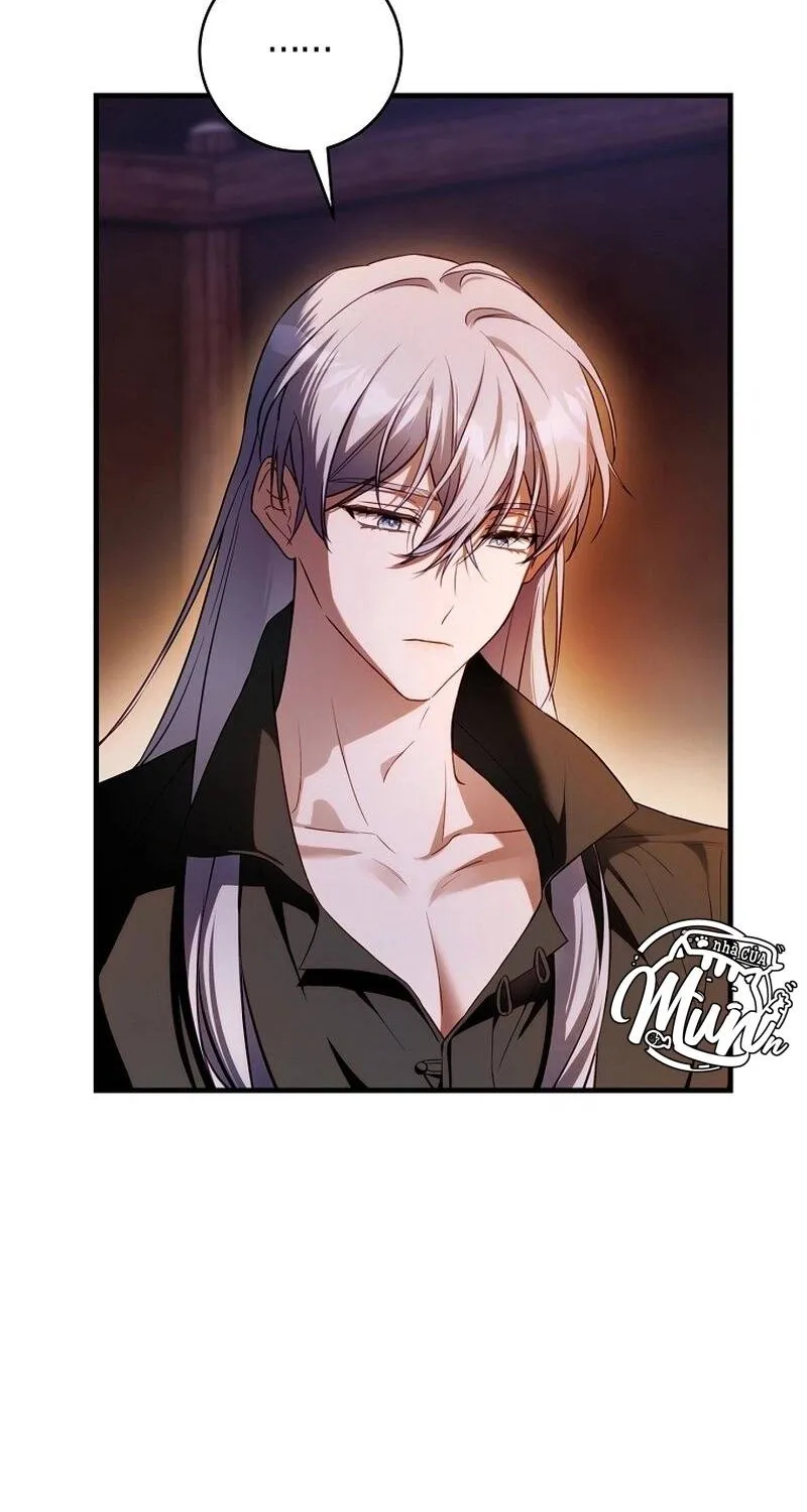 Hoa Bên Lưỡii Kiếm - Chap 18 - Trang 36