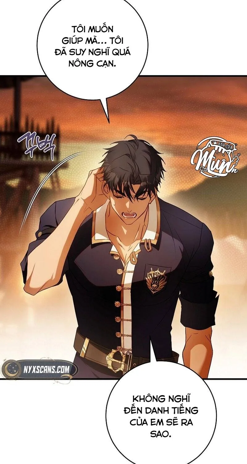 Hoa Bên Lưỡii Kiếm - Chap 18 - Trang 5