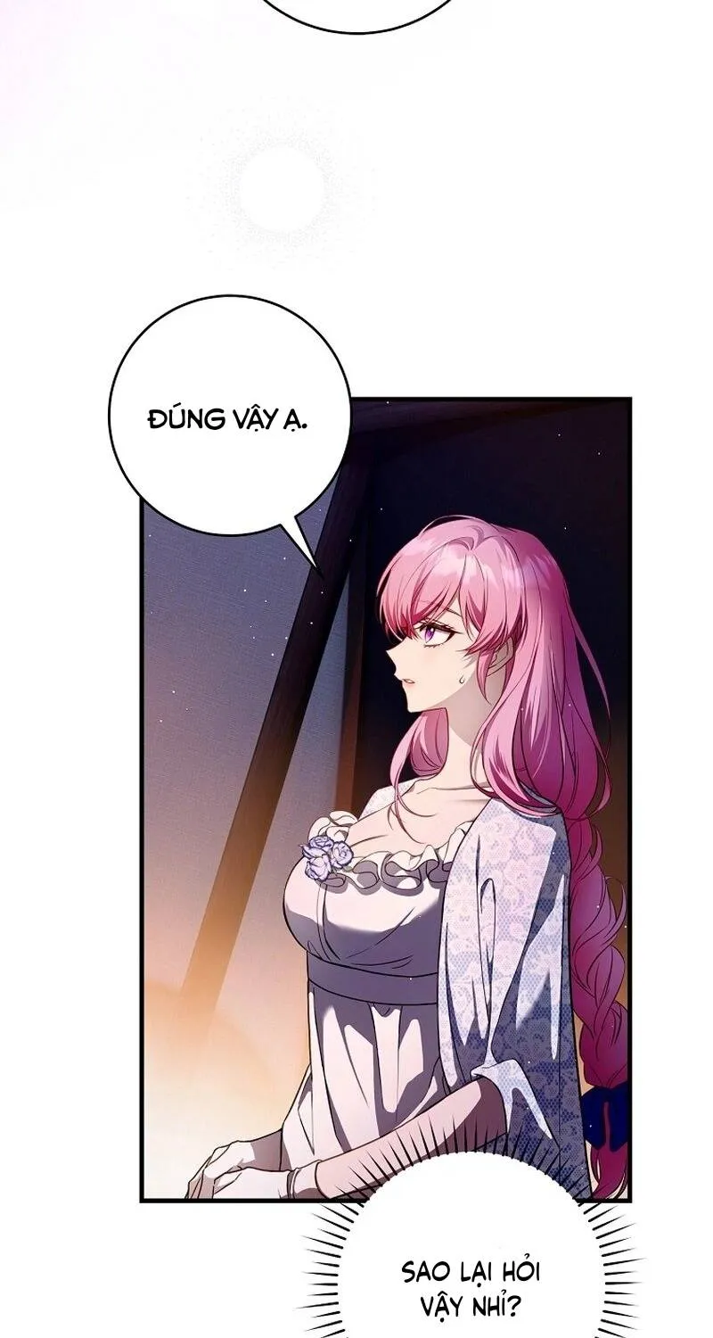 Hoa Bên Lưỡii Kiếm - Chap 18 - Trang 43