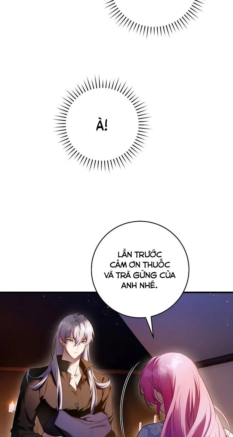 Hoa Bên Lưỡii Kiếm - Chap 18 - Trang 44