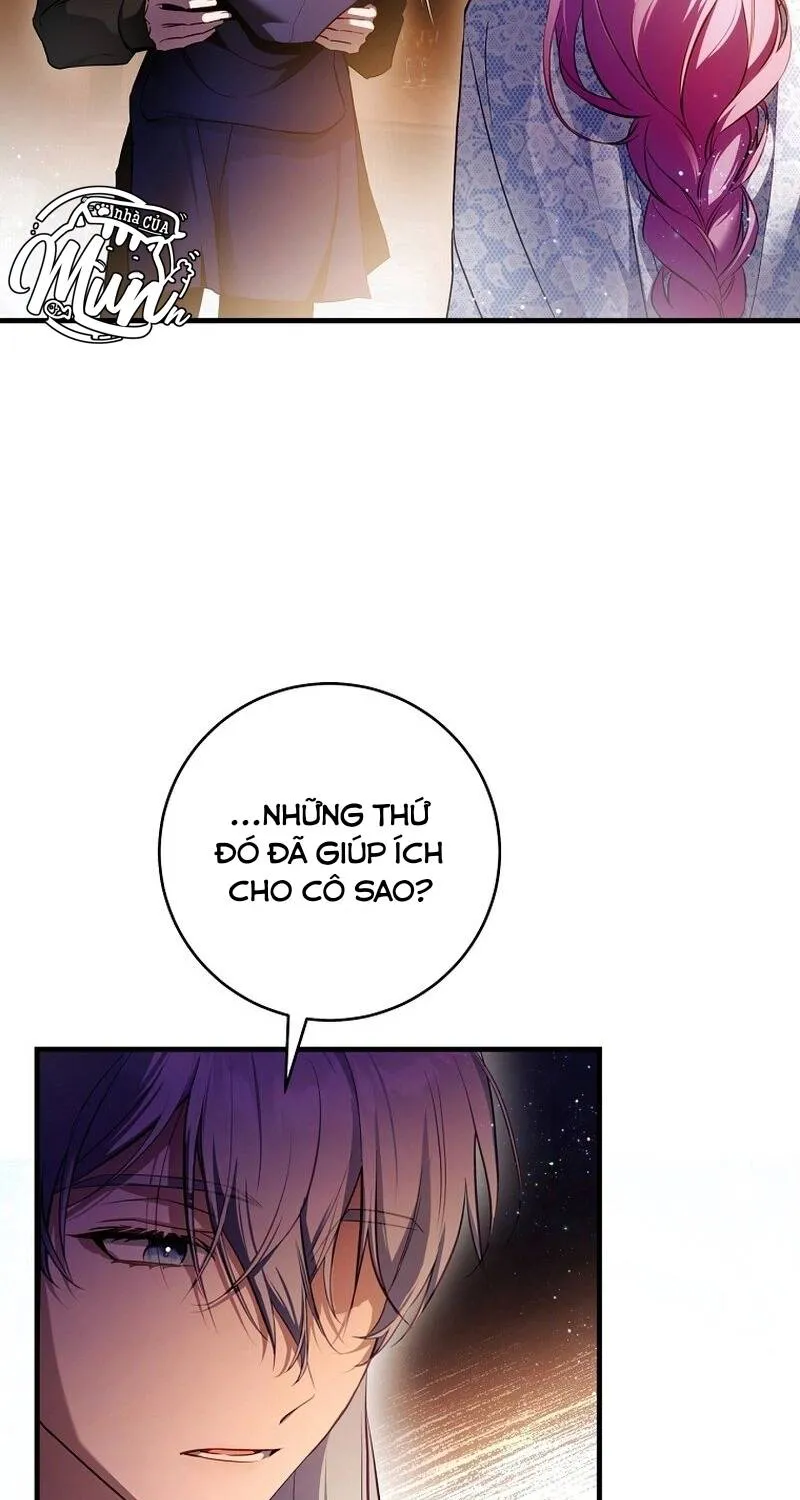 Hoa Bên Lưỡii Kiếm - Chap 18 - Trang 45