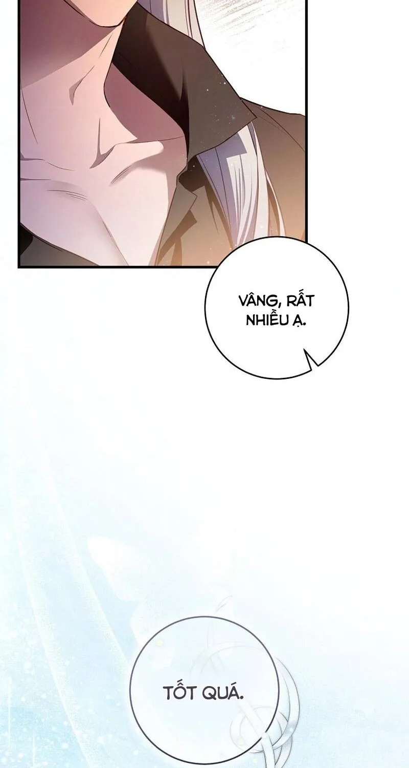 Hoa Bên Lưỡii Kiếm - Chap 18 - Trang 46