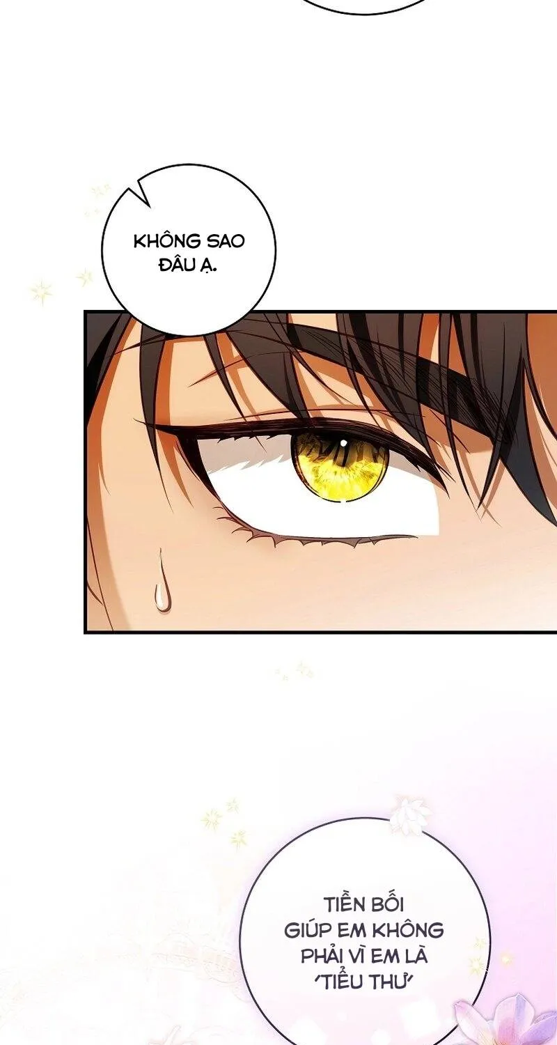 Hoa Bên Lưỡii Kiếm - Chap 18 - Trang 6