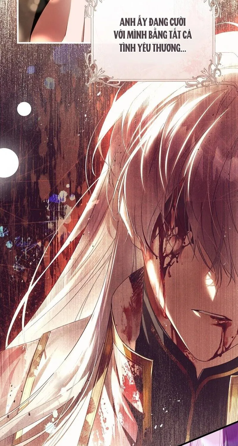 Hoa Bên Lưỡii Kiếm - Chap 18 - Trang 51
