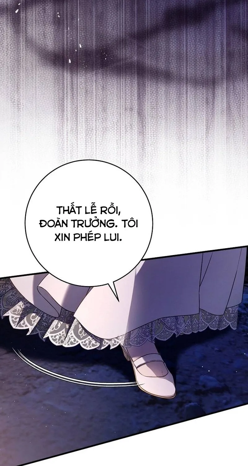 Hoa Bên Lưỡii Kiếm - Chap 18 - Trang 54