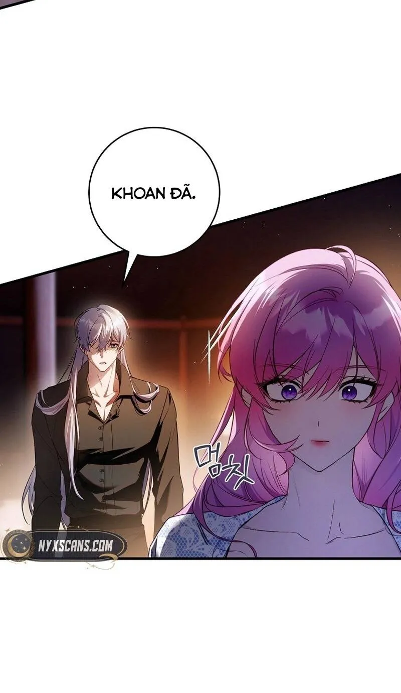 Hoa Bên Lưỡii Kiếm - Chap 18 - Trang 55