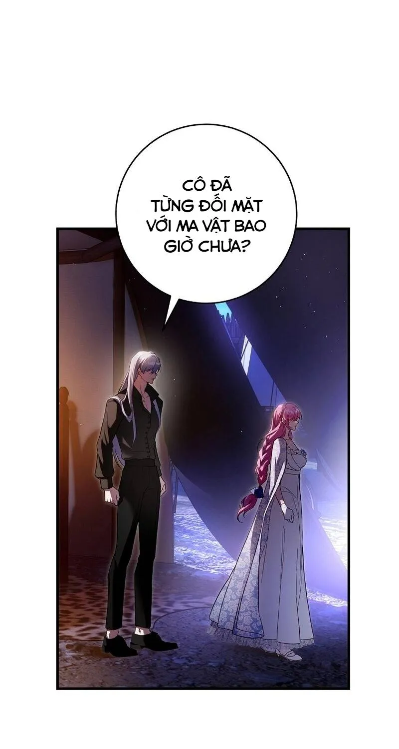 Hoa Bên Lưỡii Kiếm - Chap 18 - Trang 56