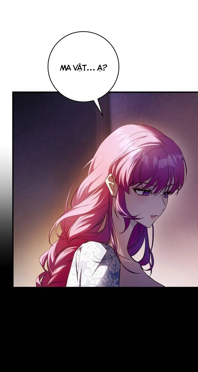 Hoa Bên Lưỡii Kiếm - Chap 18 - Trang 57