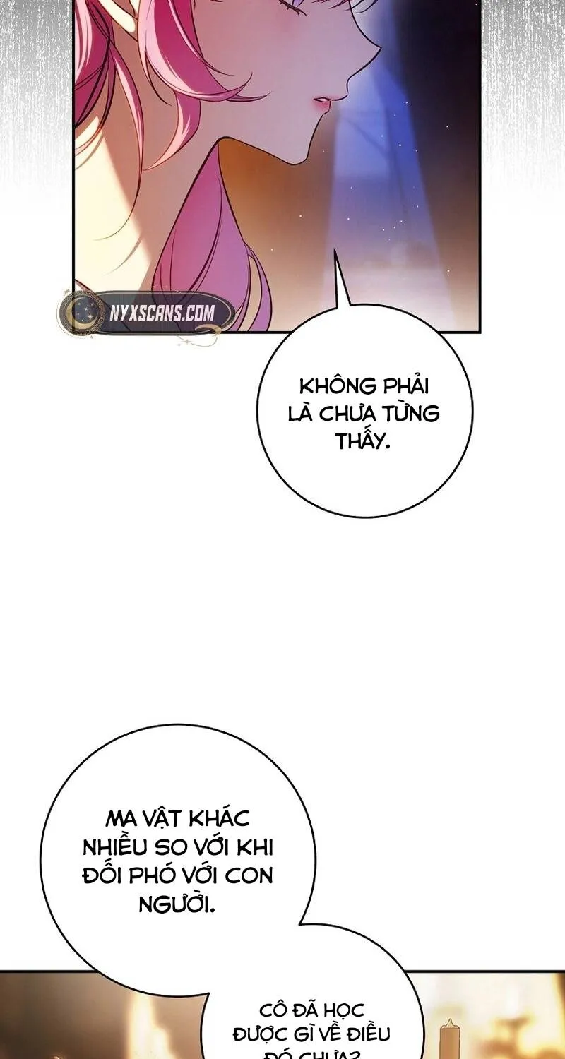 Hoa Bên Lưỡii Kiếm - Chap 18 - Trang 62
