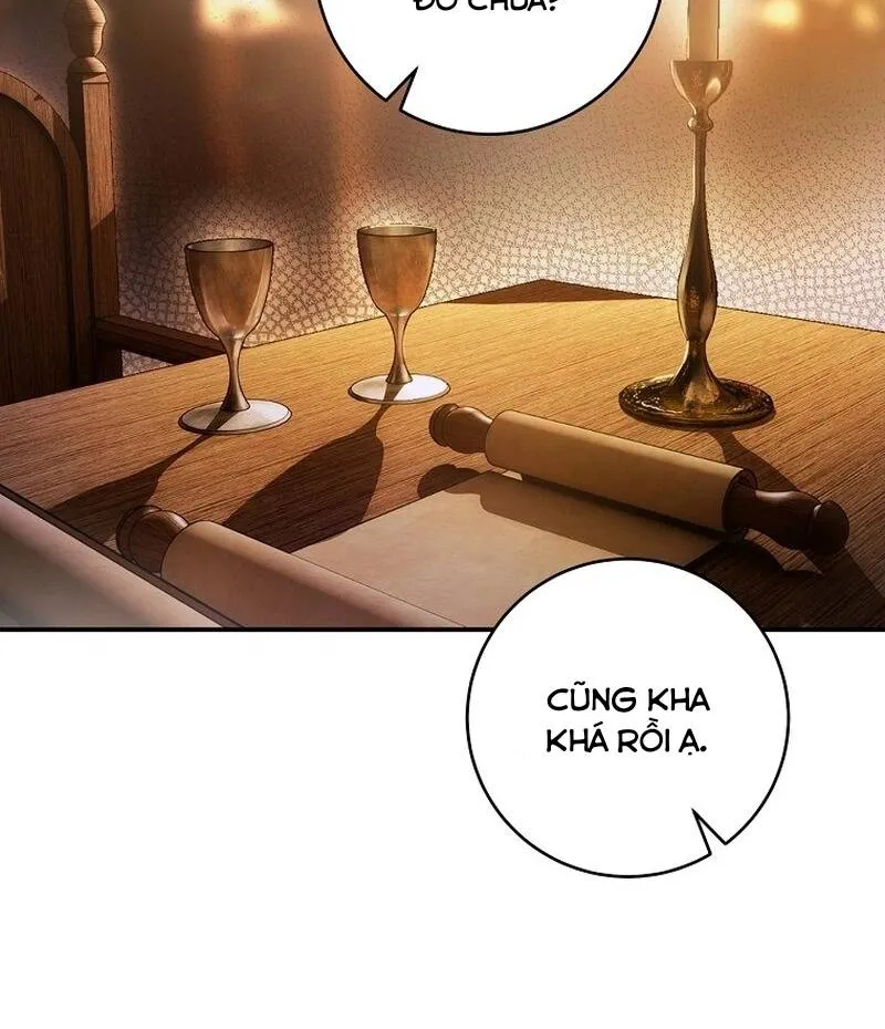 Hoa Bên Lưỡii Kiếm - Chap 18 - Trang 63