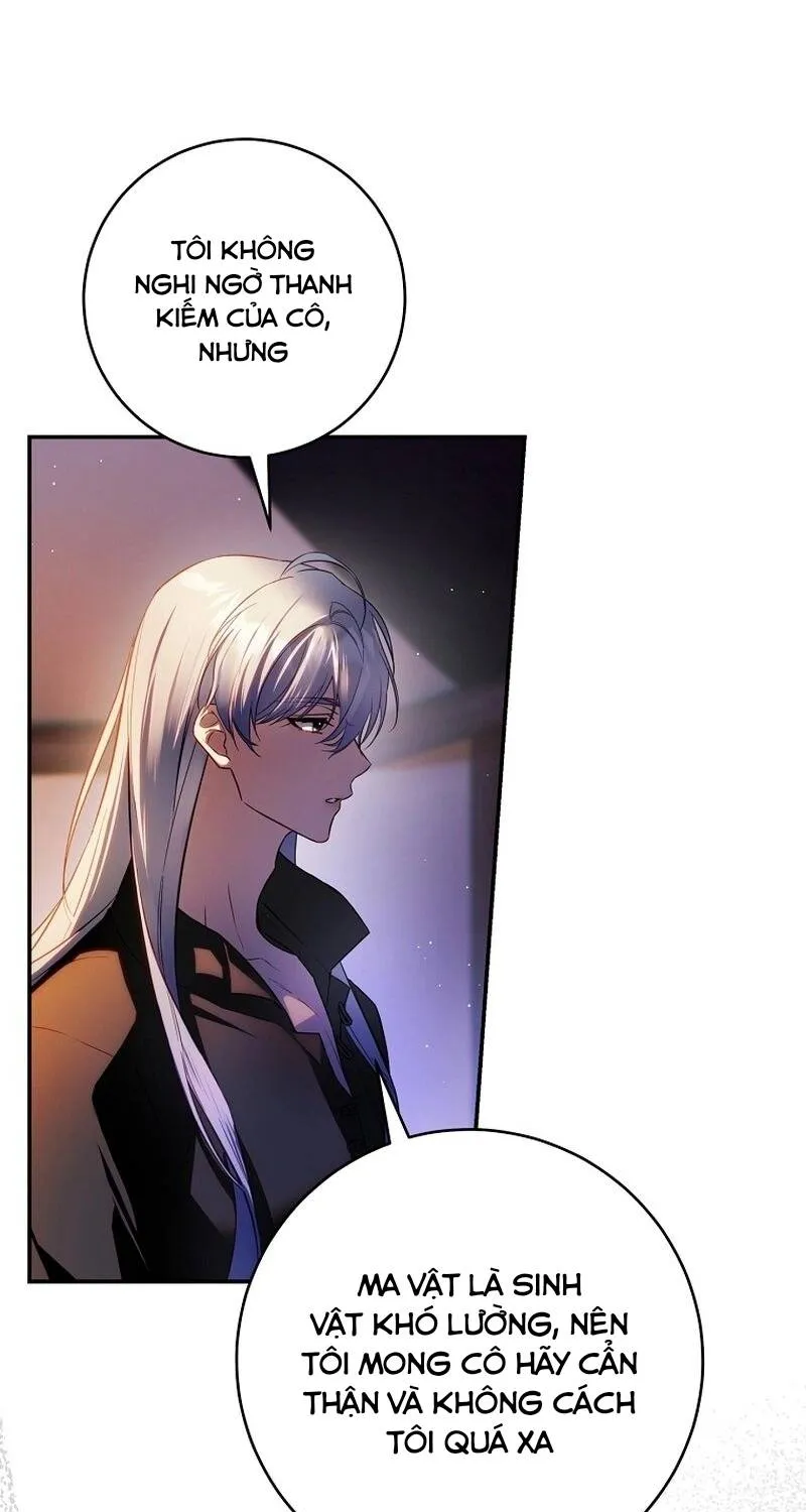 Hoa Bên Lưỡii Kiếm - Chap 18 - Trang 64