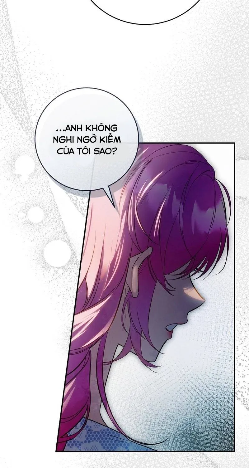 Hoa Bên Lưỡii Kiếm - Chap 18 - Trang 65