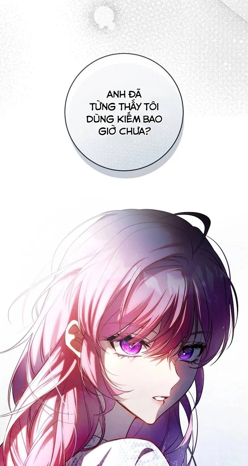 Hoa Bên Lưỡii Kiếm - Chap 18 - Trang 66