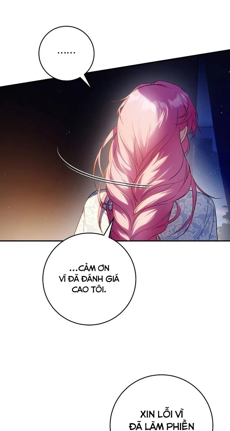 Hoa Bên Lưỡii Kiếm - Chap 18 - Trang 69