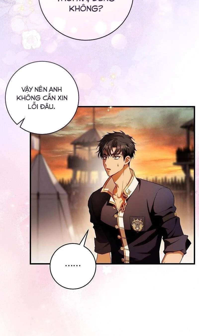 Hoa Bên Lưỡii Kiếm - Chap 18 - Trang 8