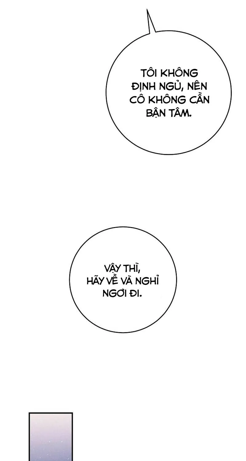 Hoa Bên Lưỡii Kiếm - Chap 18 - Trang 71