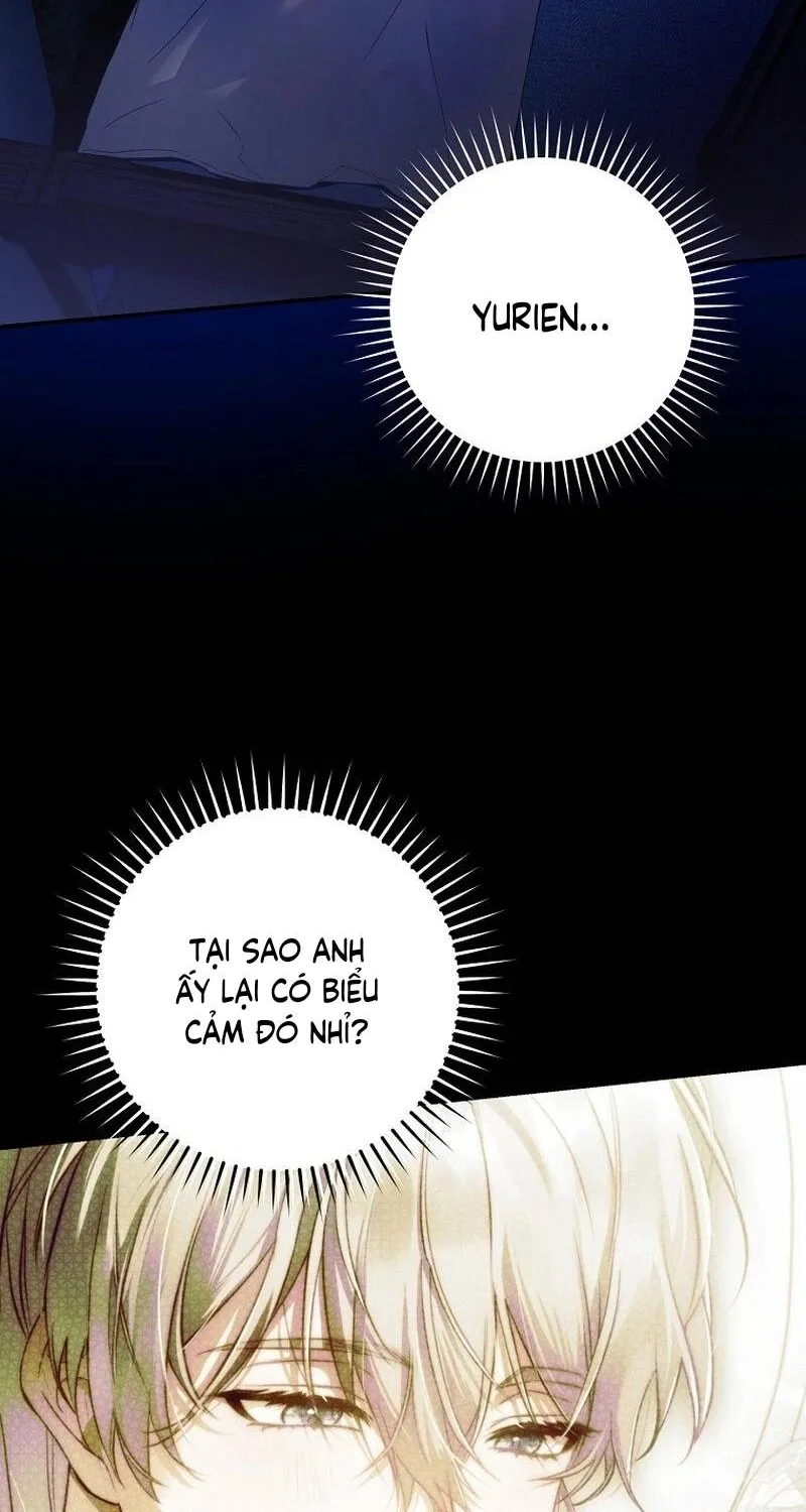 Hoa Bên Lưỡii Kiếm - Chap 18 - Trang 76