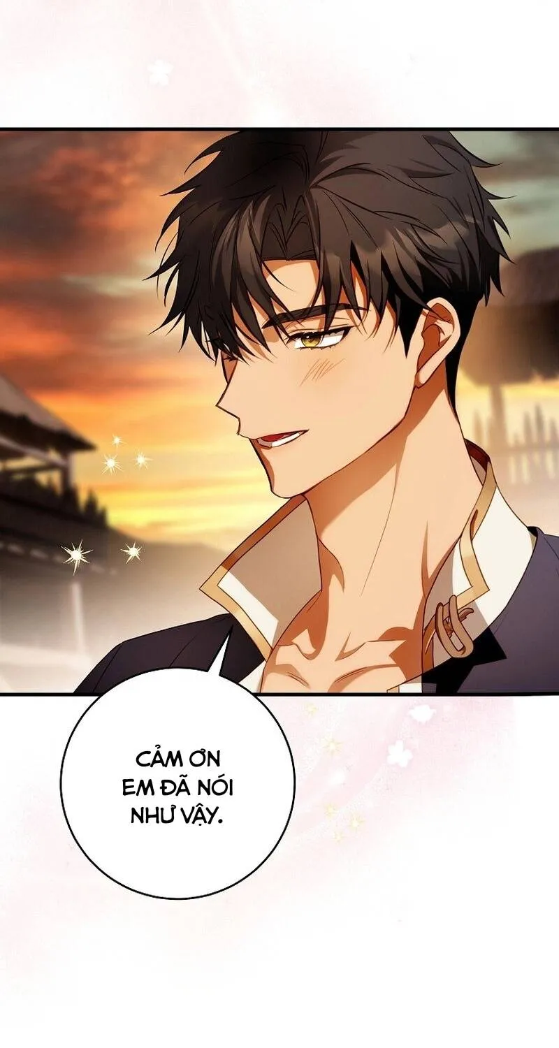 Hoa Bên Lưỡii Kiếm - Chap 18 - Trang 9