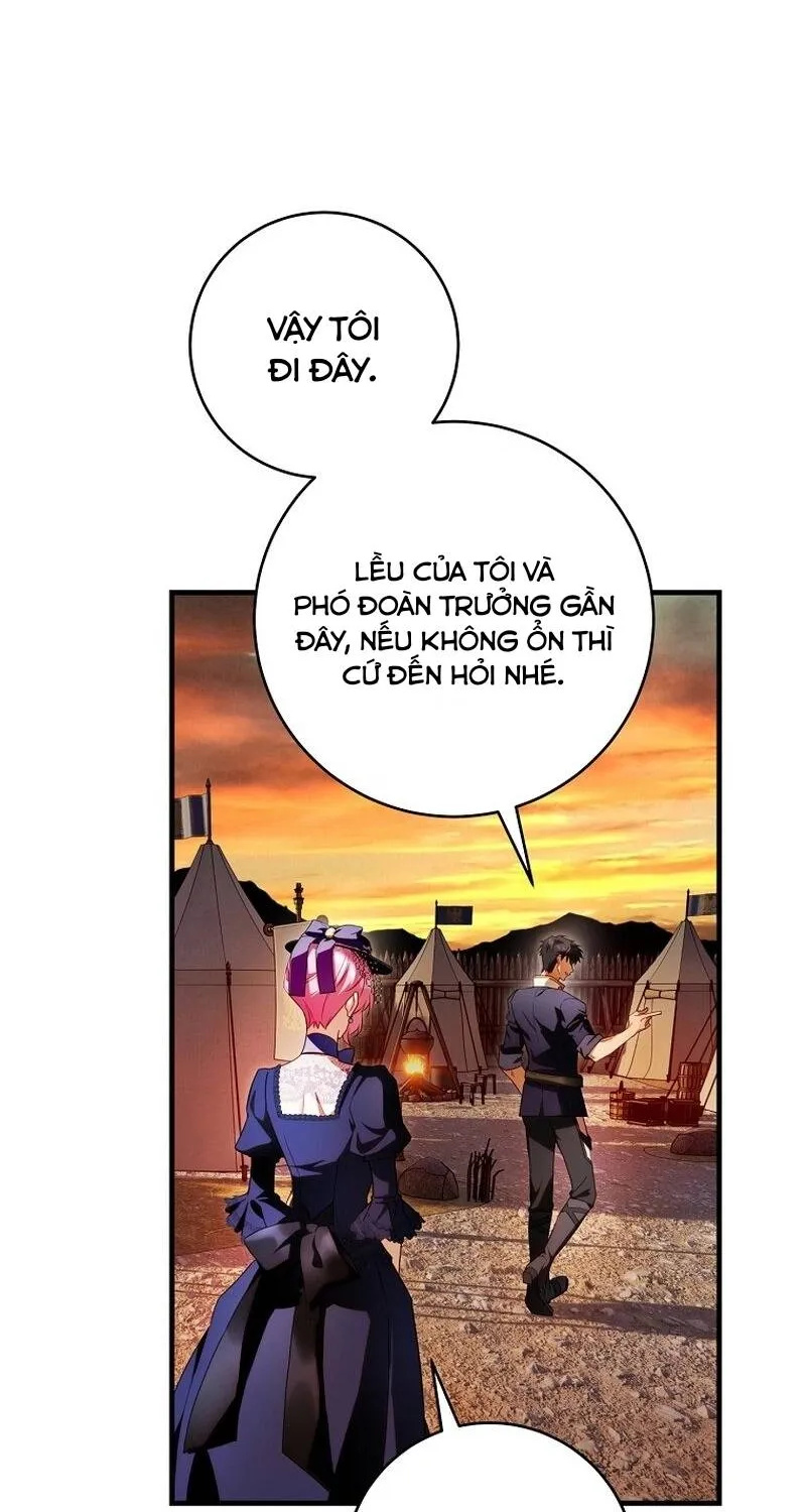 Hoa Bên Lưỡii Kiếm - Chap 18 - Trang 10