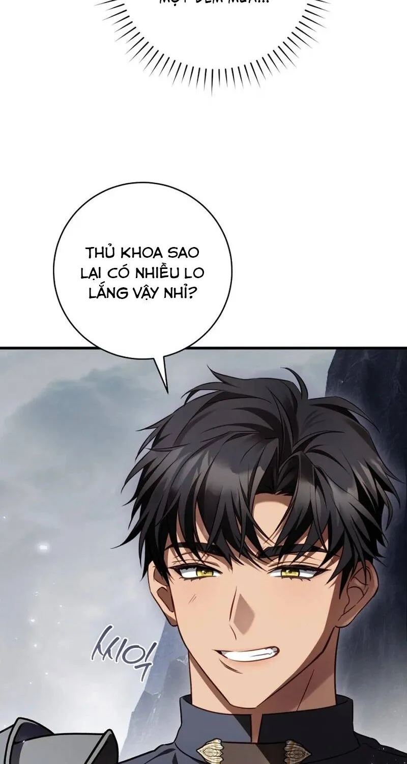 Hoa Bên Lưỡii Kiếm - Chap 19 - Trang 11