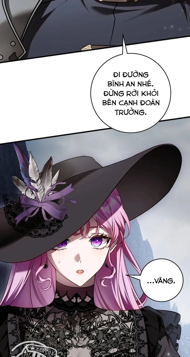 Hoa Bên Lưỡii Kiếm - Chap 19 - Trang 12