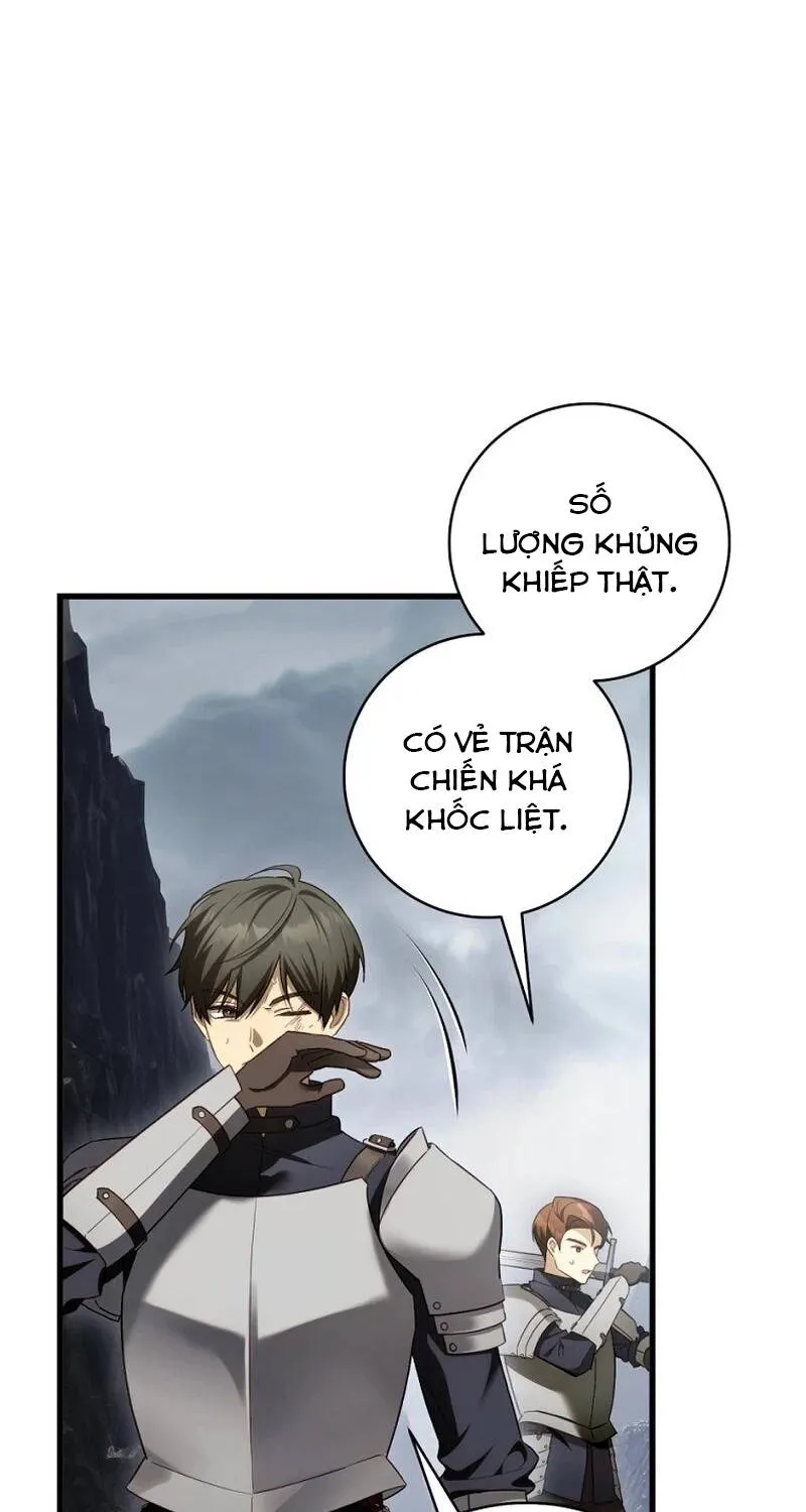 Hoa Bên Lưỡii Kiếm - Chap 19 - Trang 18