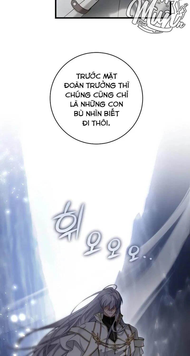 Hoa Bên Lưỡii Kiếm - Chap 19 - Trang 20