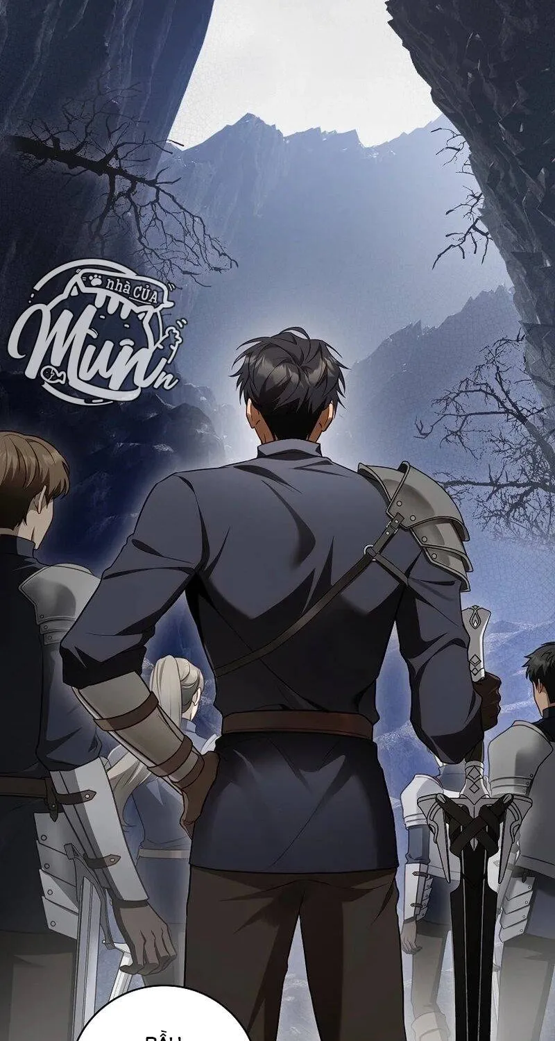 Hoa Bên Lưỡii Kiếm - Chap 19 - Trang 3