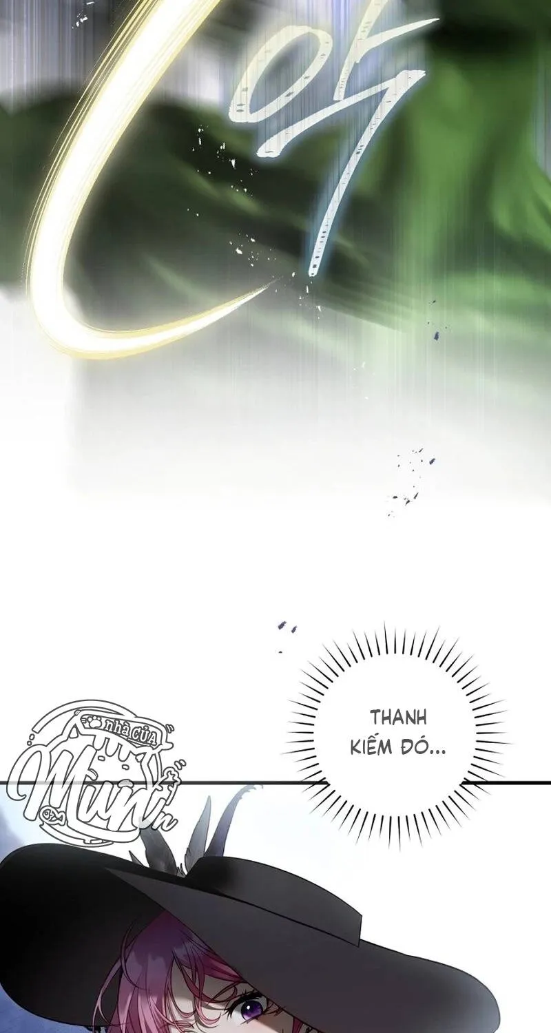 Hoa Bên Lưỡii Kiếm - Chap 19 - Trang 27