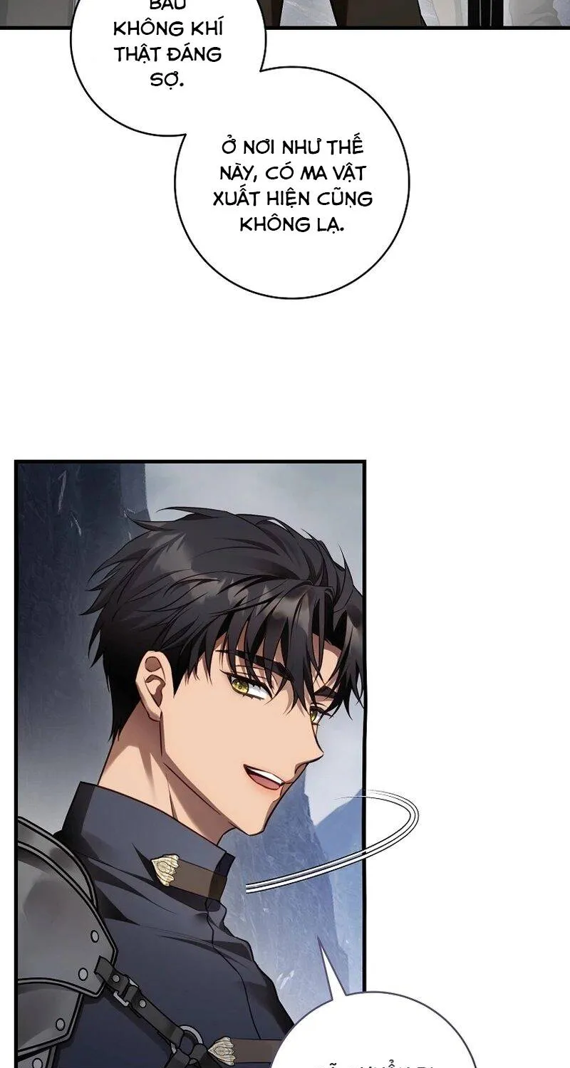 Hoa Bên Lưỡii Kiếm - Chap 19 - Trang 4