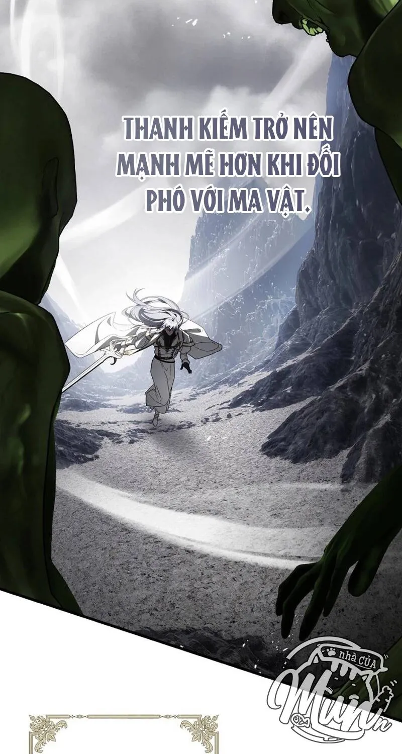 Hoa Bên Lưỡii Kiếm - Chap 19 - Trang 35