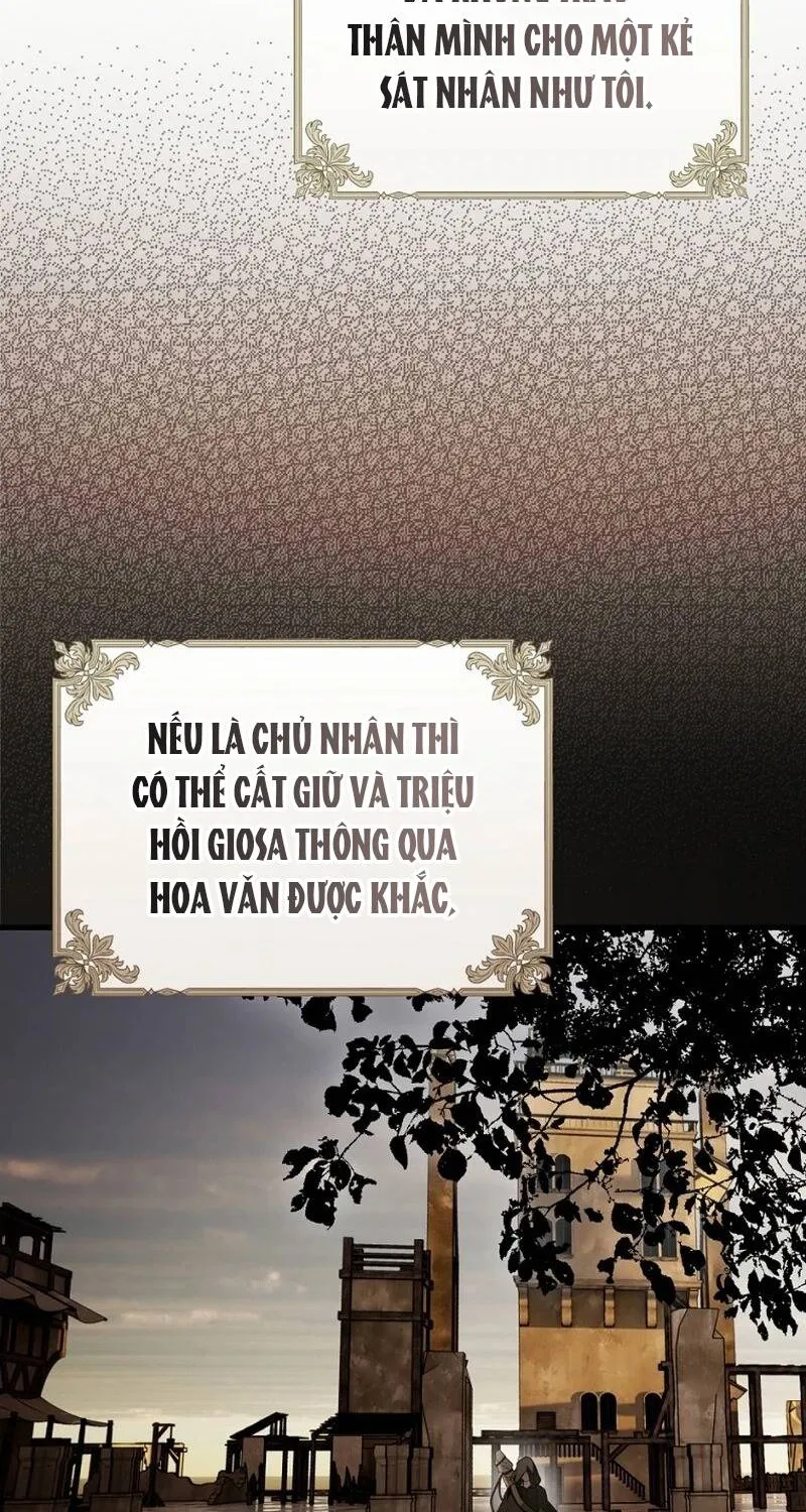 Hoa Bên Lưỡii Kiếm - Chap 19 - Trang 37
