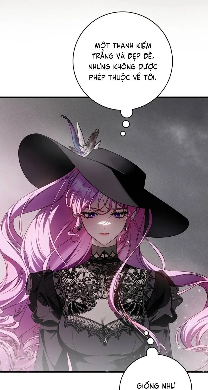 Hoa Bên Lưỡii Kiếm - Chap 19 - Trang 39