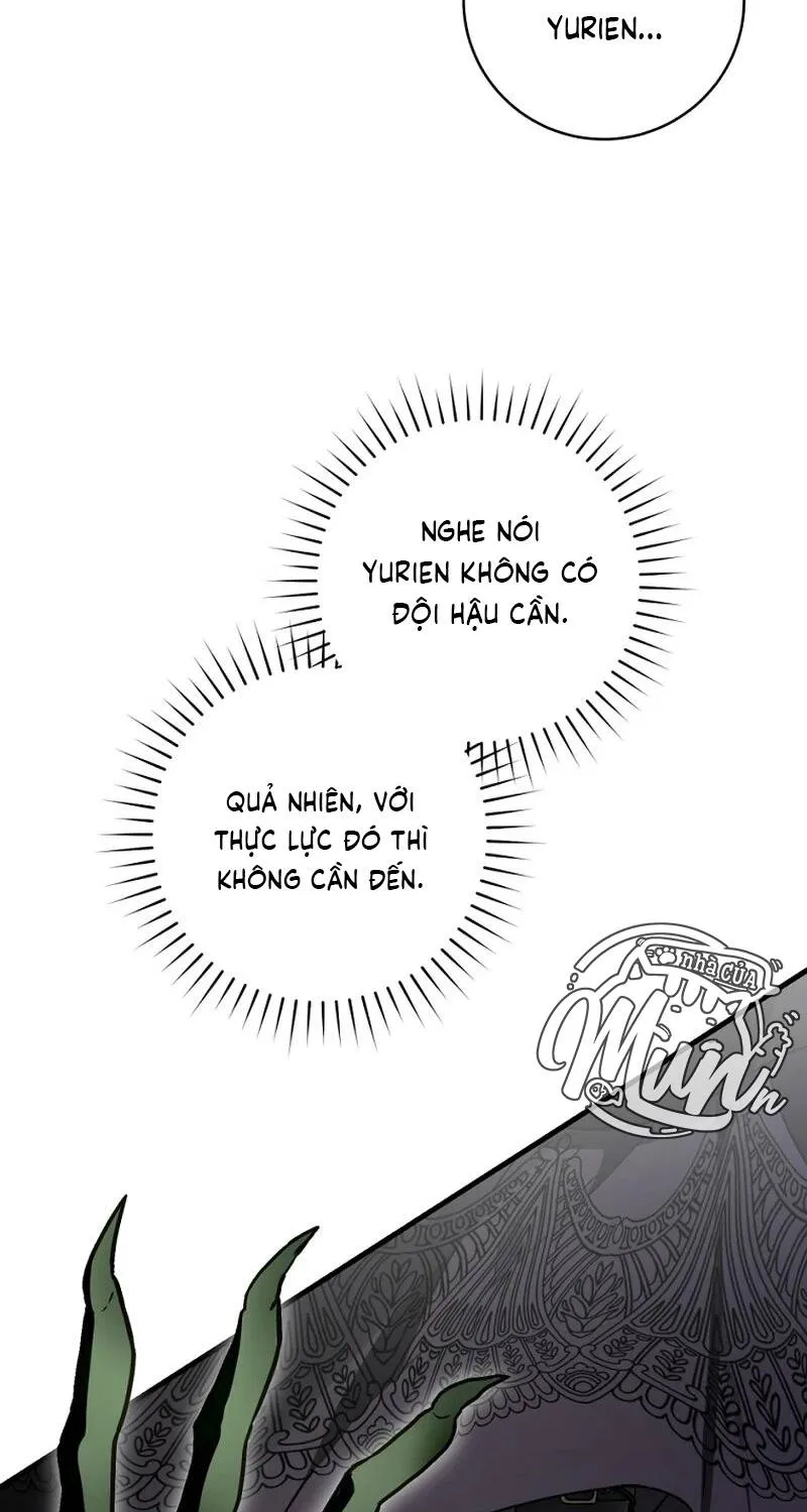 Hoa Bên Lưỡii Kiếm - Chap 19 - Trang 40