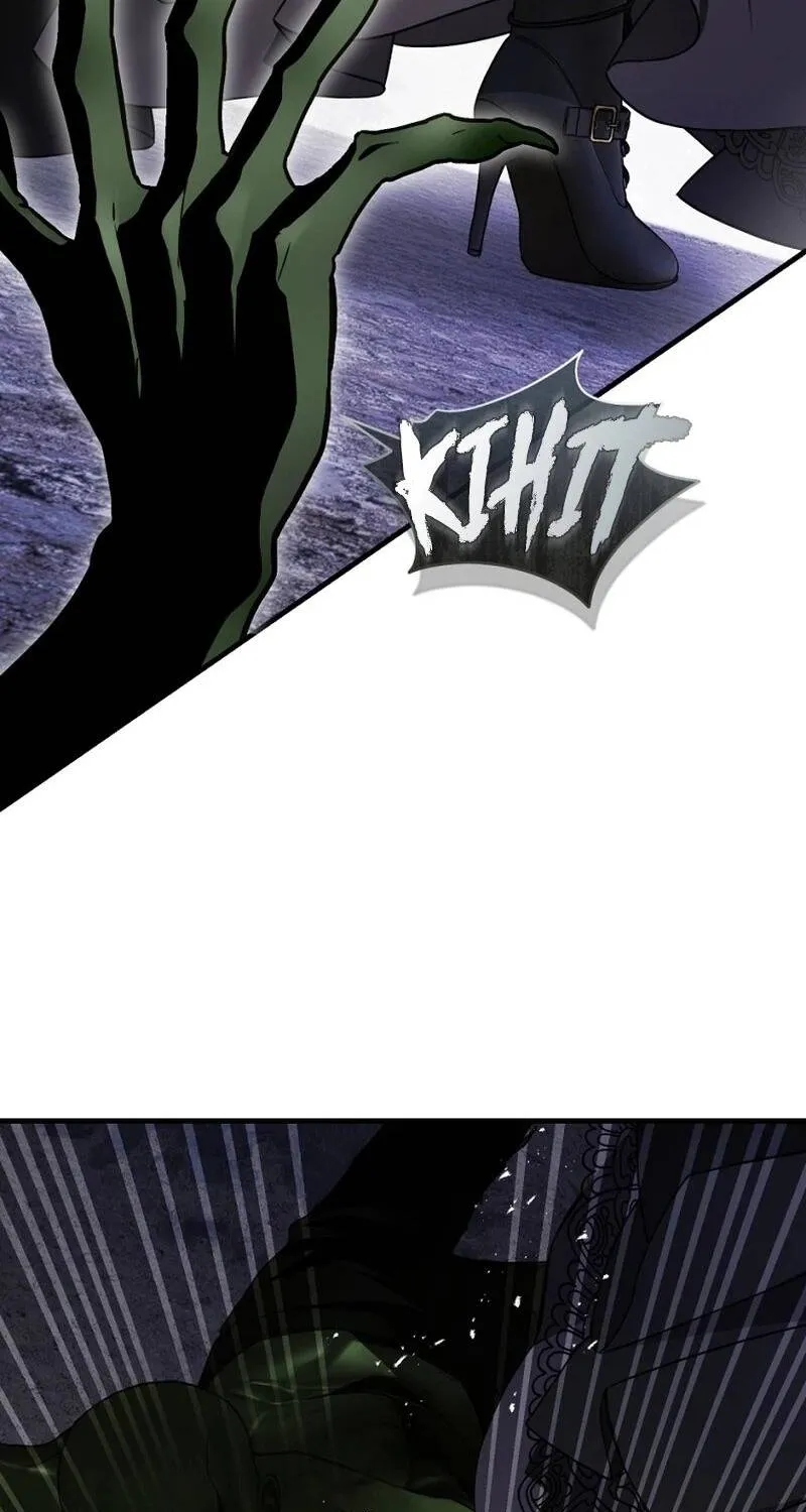Hoa Bên Lưỡii Kiếm - Chap 19 - Trang 41