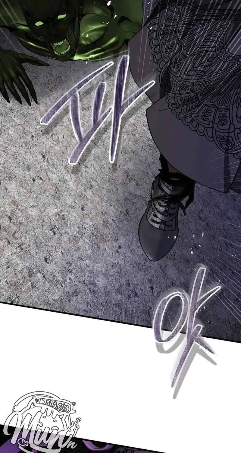 Hoa Bên Lưỡii Kiếm - Chap 19 - Trang 42