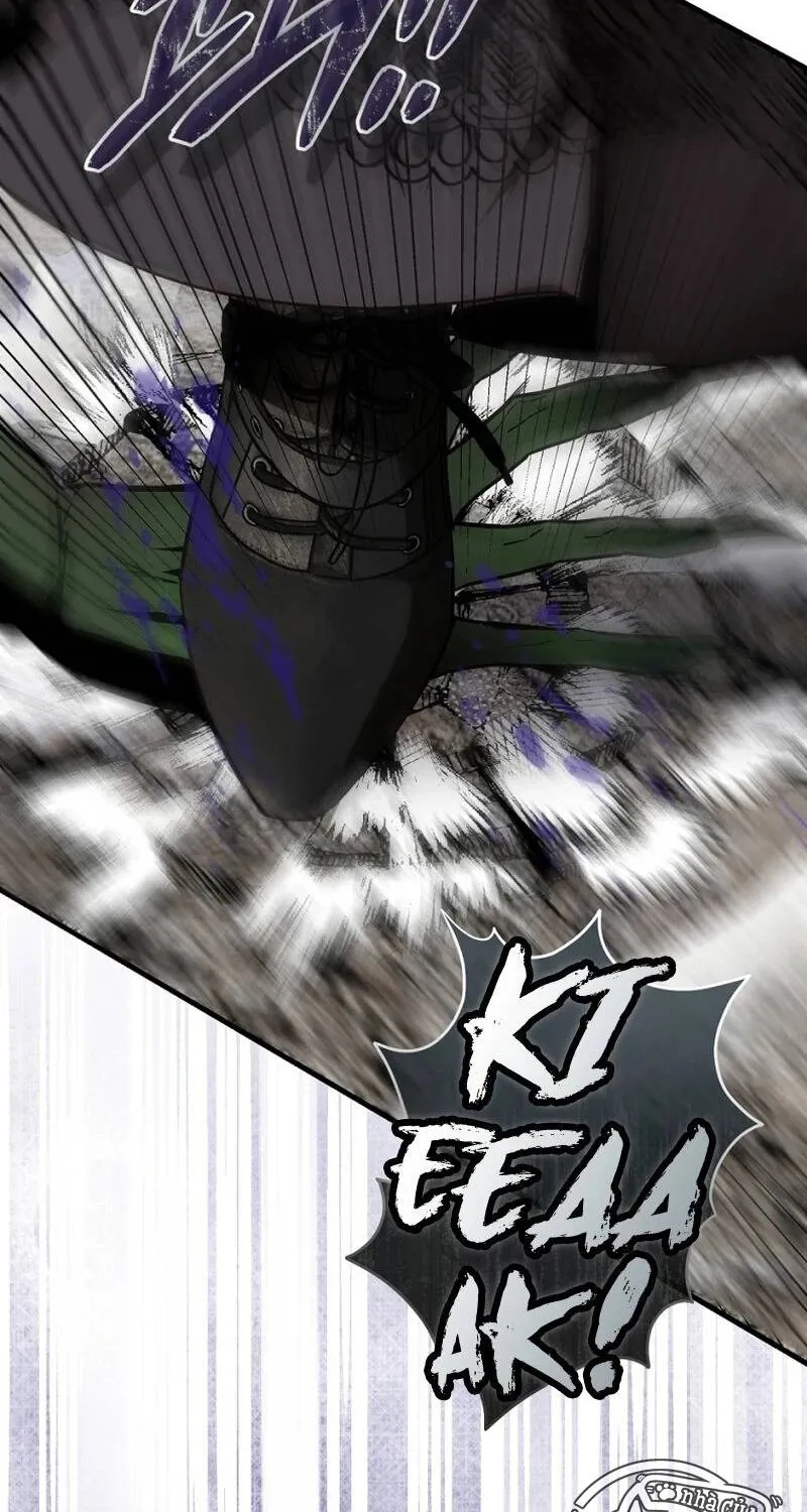 Hoa Bên Lưỡii Kiếm - Chap 19 - Trang 44