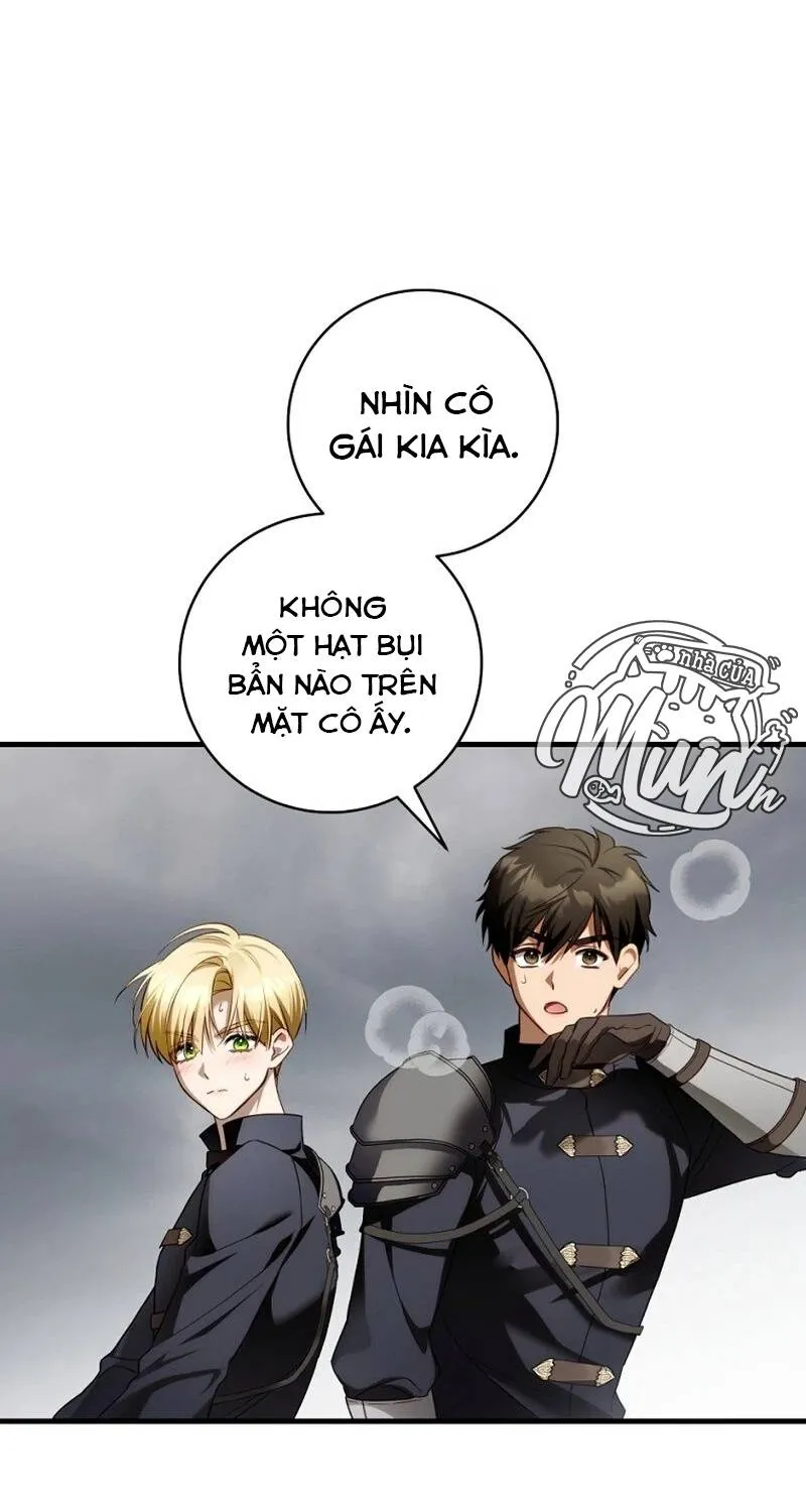 Hoa Bên Lưỡii Kiếm - Chap 19 - Trang 48
