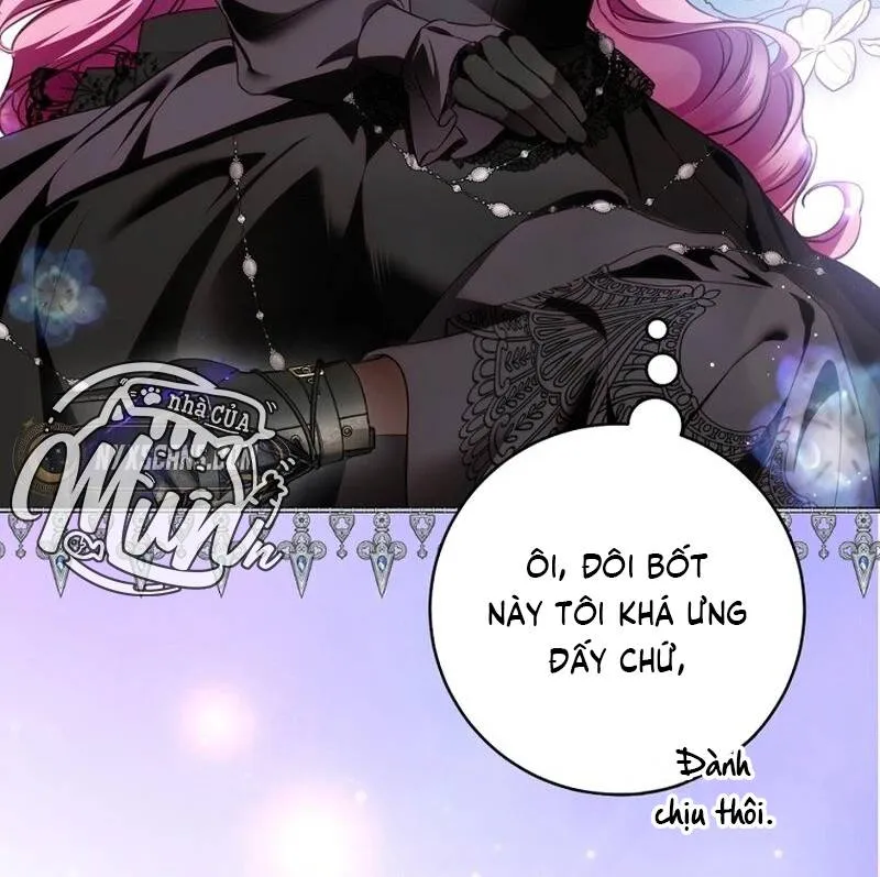 Hoa Bên Lưỡii Kiếm - Chap 19 - Trang 50